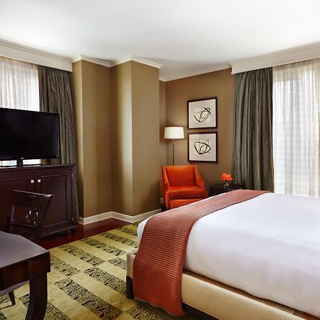 Hotel Intercontinental Buckhead Atlanta By Ihg Exteriér fotografie