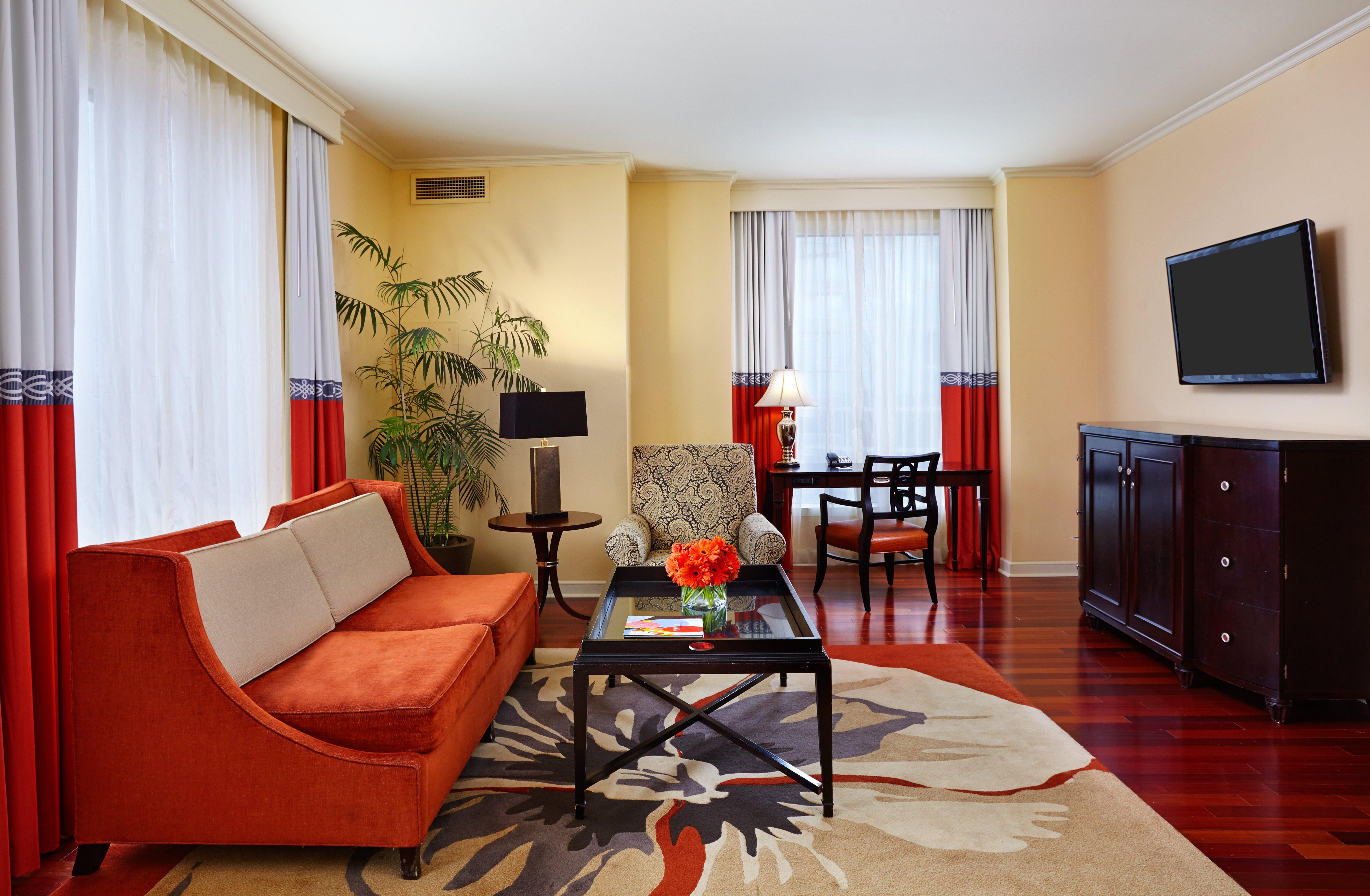 Hotel Intercontinental Buckhead Atlanta By Ihg Exteriér fotografie