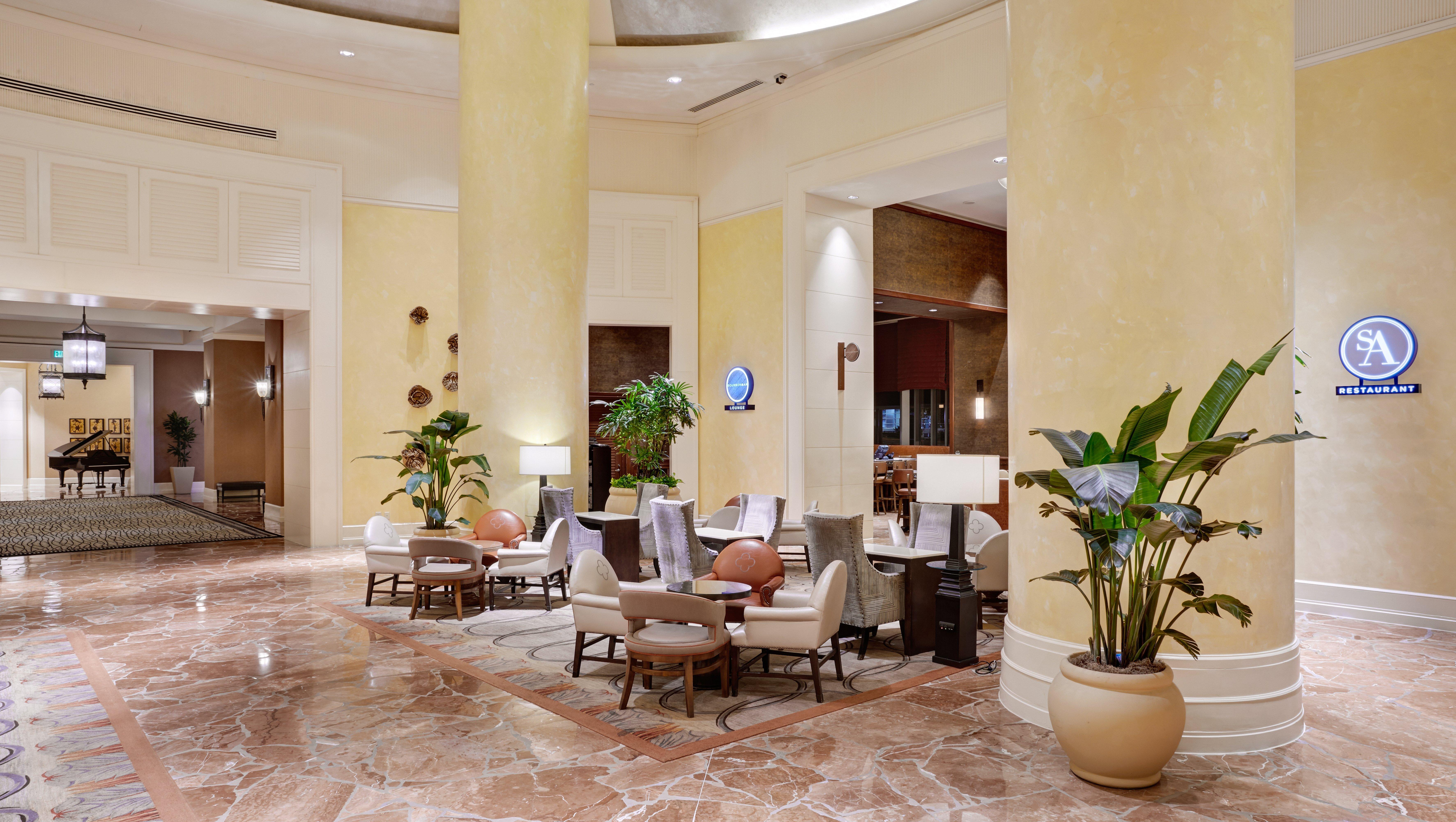 Hotel Intercontinental Buckhead Atlanta By Ihg Exteriér fotografie