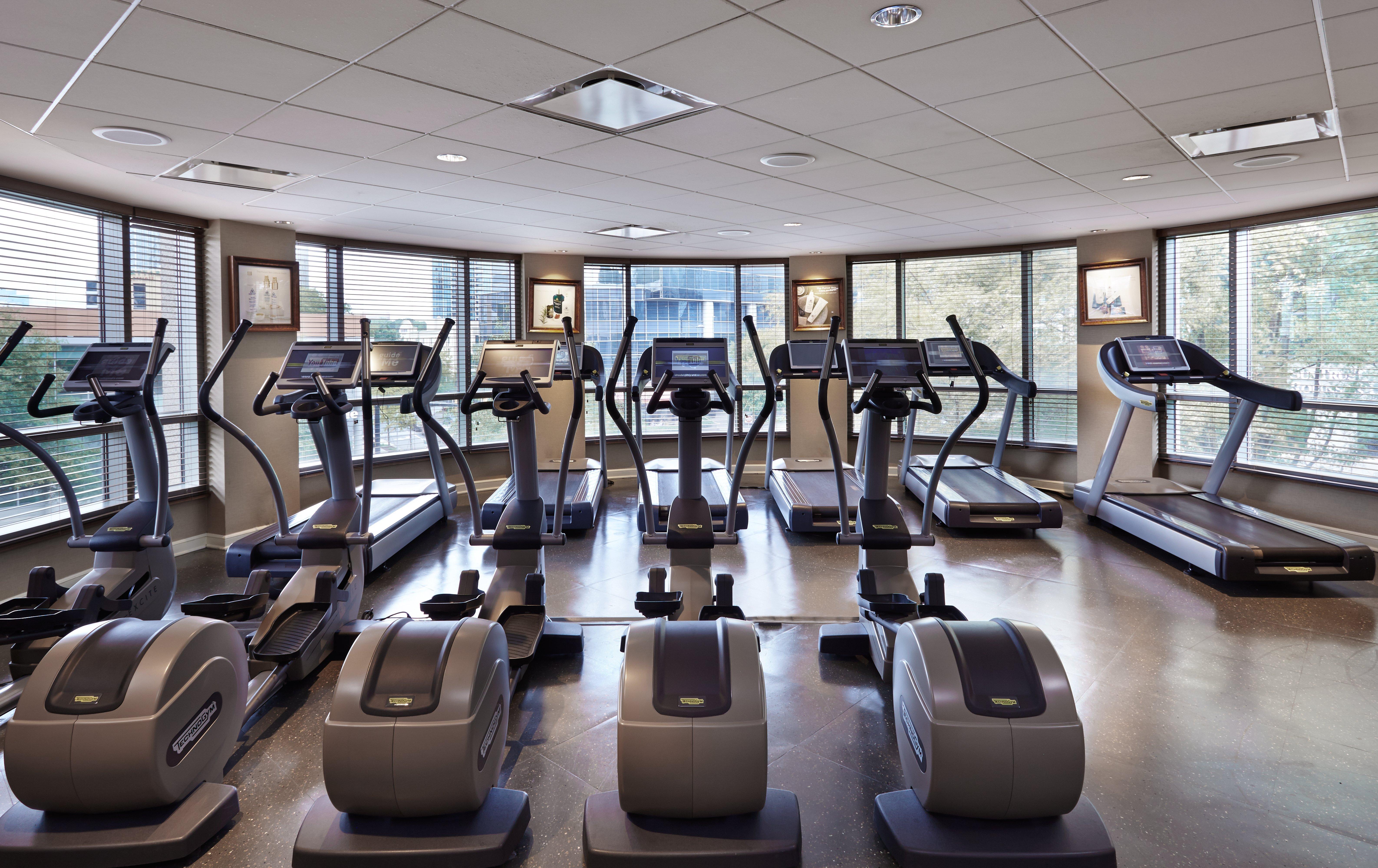 Hotel Intercontinental Buckhead Atlanta By Ihg Exteriér fotografie