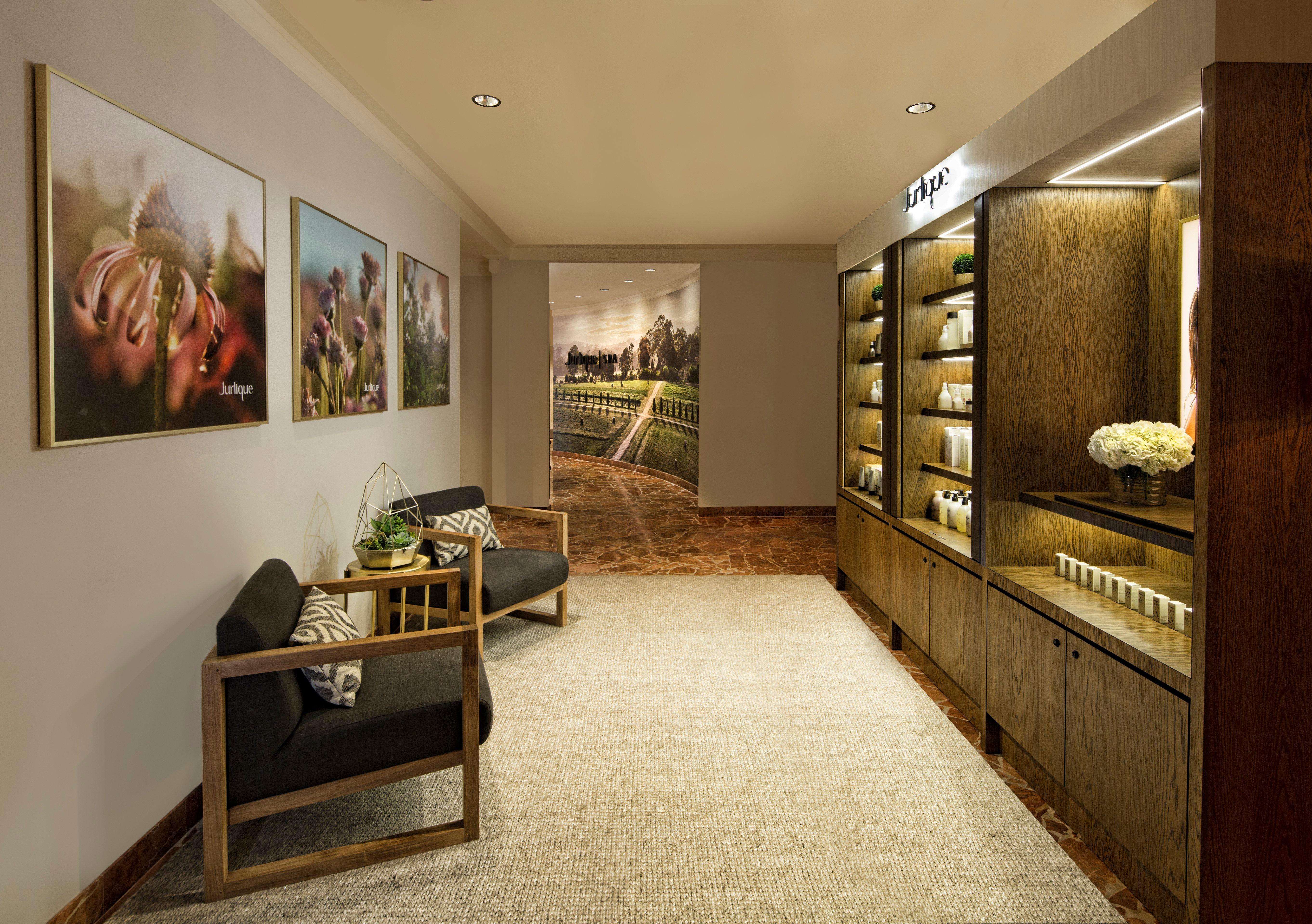 Hotel Intercontinental Buckhead Atlanta By Ihg Exteriér fotografie