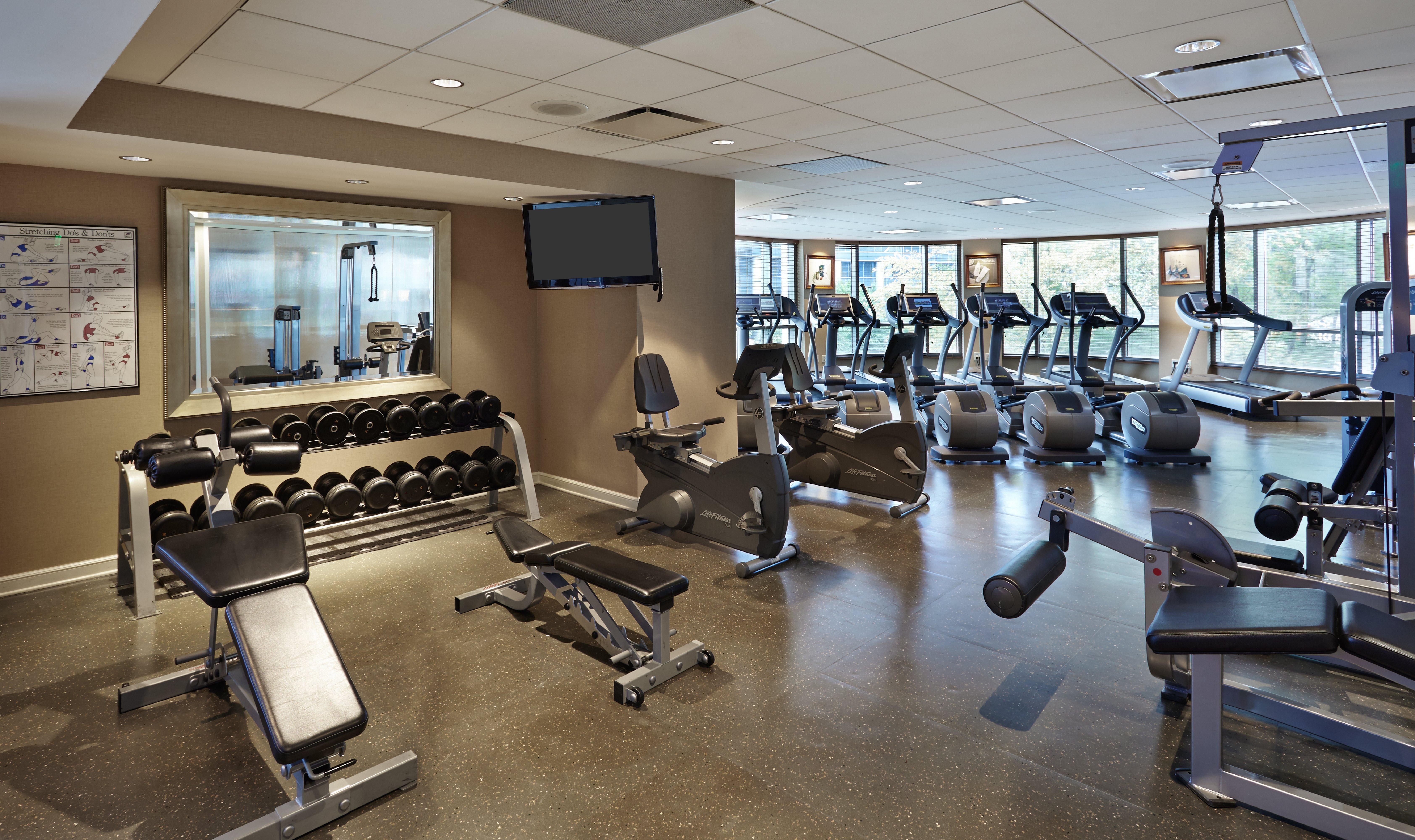 Hotel Intercontinental Buckhead Atlanta By Ihg Exteriér fotografie