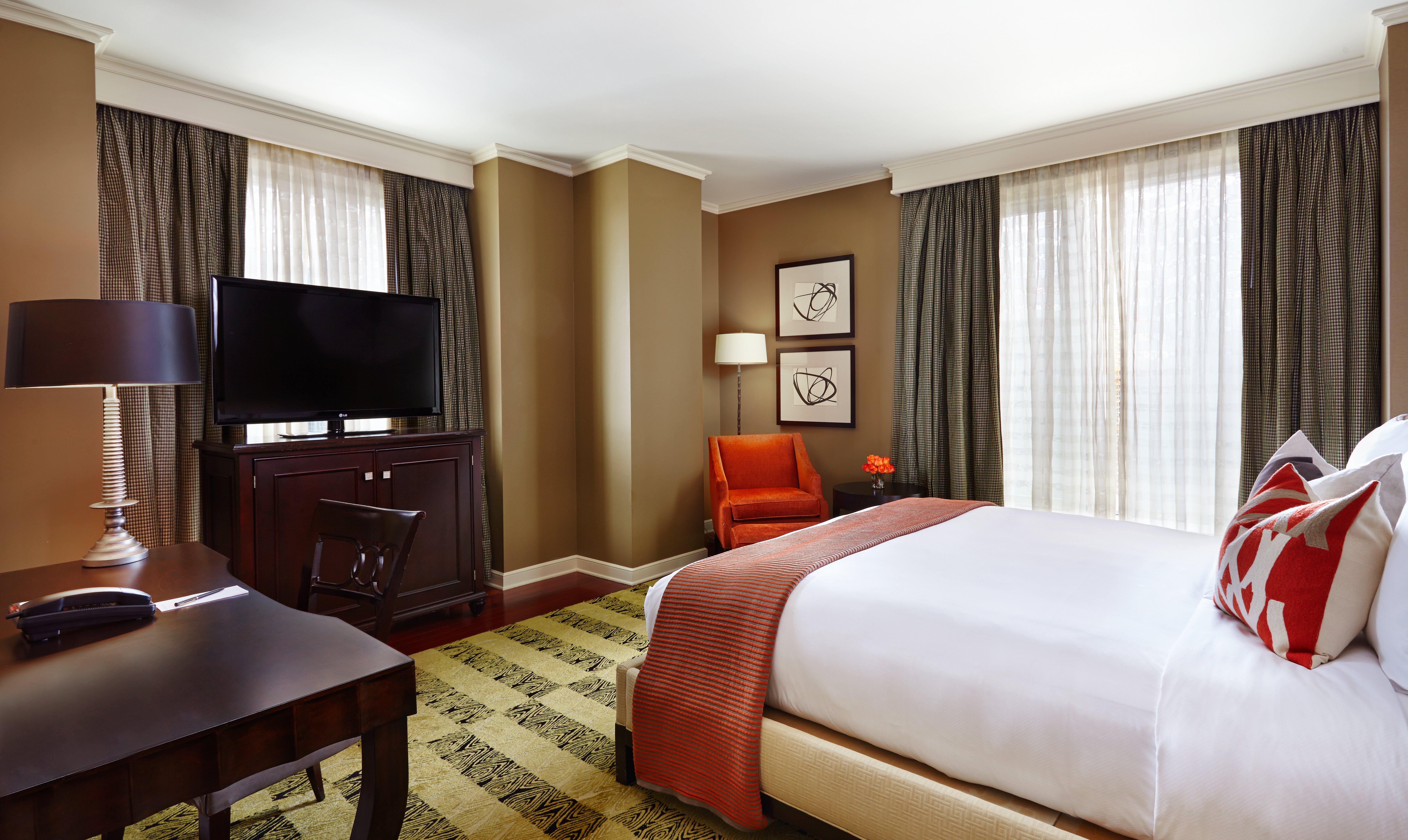 Hotel Intercontinental Buckhead Atlanta By Ihg Exteriér fotografie