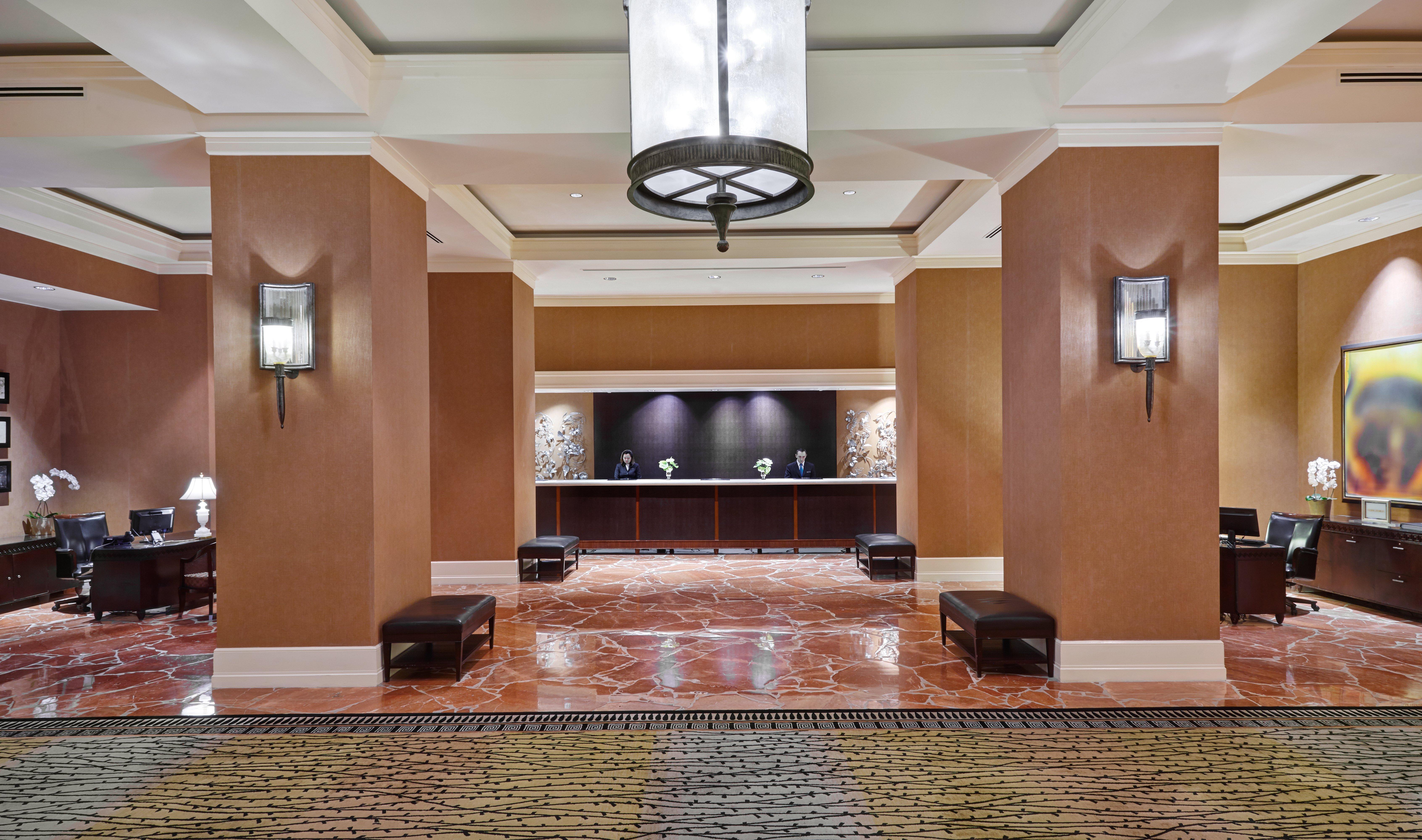 Hotel Intercontinental Buckhead Atlanta By Ihg Exteriér fotografie