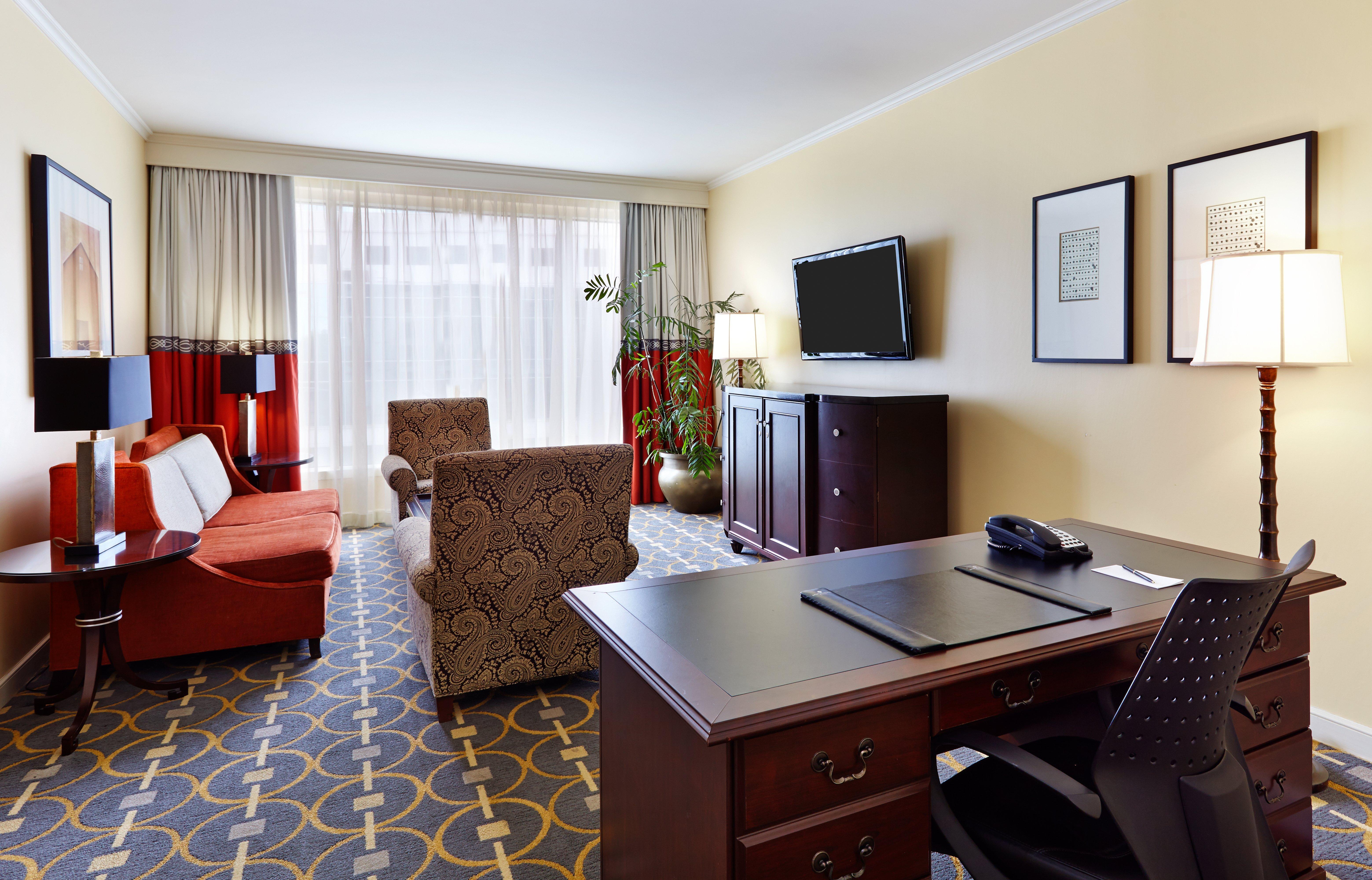 Hotel Intercontinental Buckhead Atlanta By Ihg Exteriér fotografie
