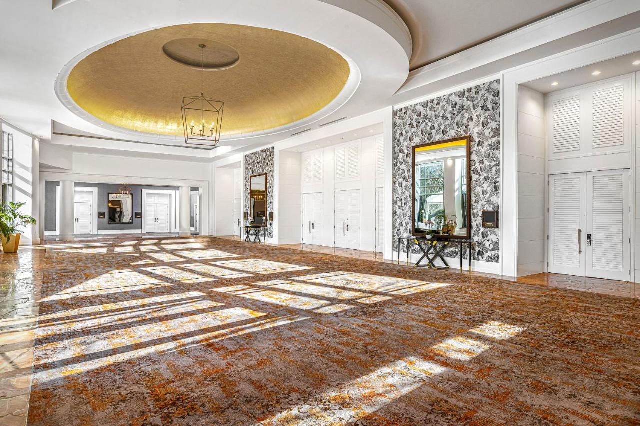 Hotel Intercontinental Buckhead Atlanta By Ihg Exteriér fotografie