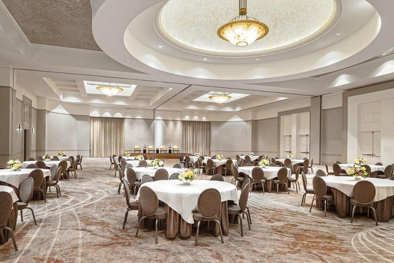 Hotel Intercontinental Buckhead Atlanta By Ihg Exteriér fotografie