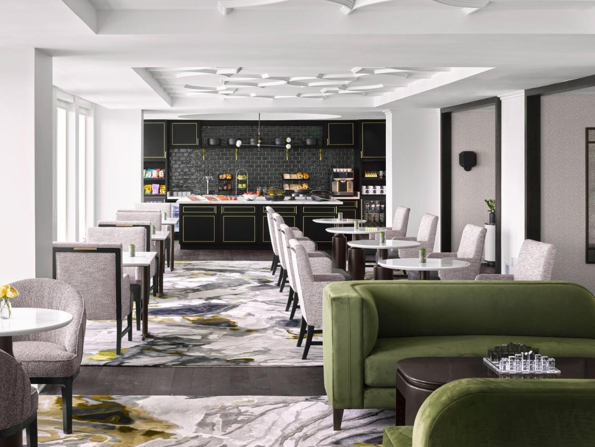 Hotel Intercontinental Buckhead Atlanta By Ihg Exteriér fotografie