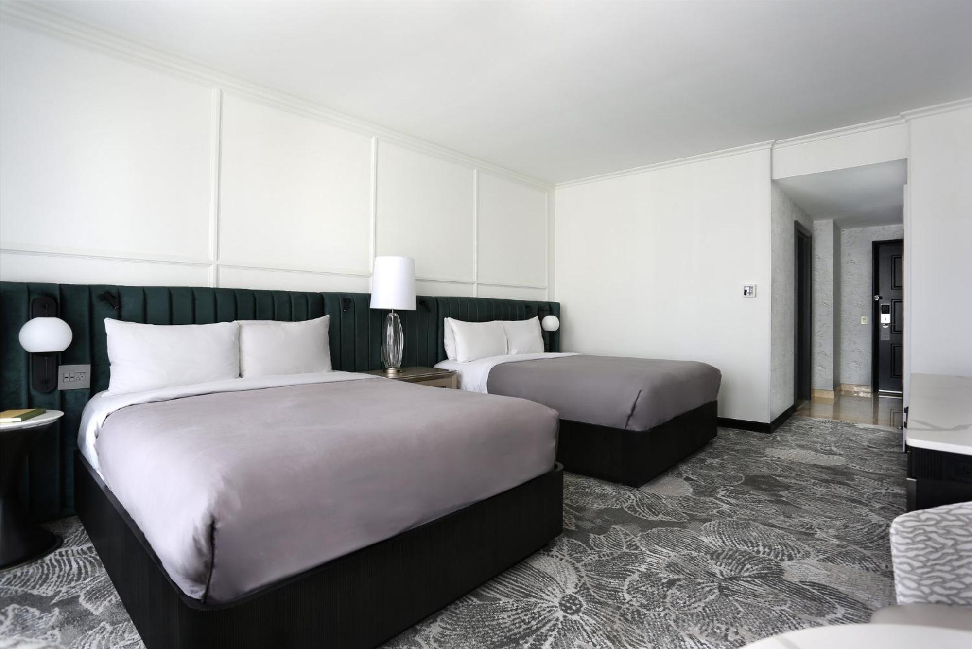 Hotel Intercontinental Buckhead Atlanta By Ihg Exteriér fotografie